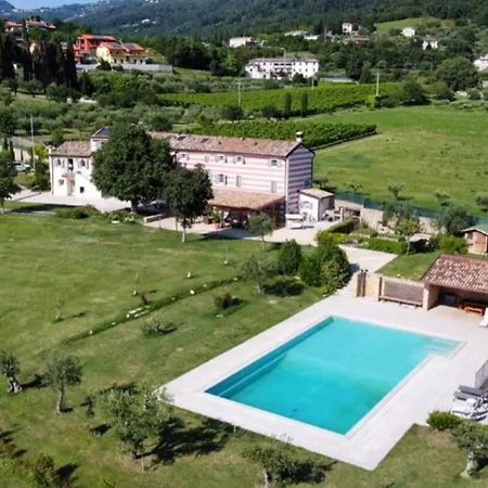 Tenuta Campetti * Caprino Veronese