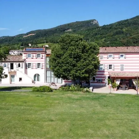 Pensionat Tenuta Campetti *