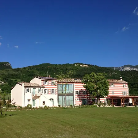 Tenuta Campetti Pensionat Caprino Veronese