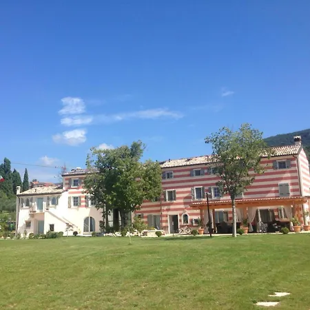 Pensionat Tenuta Campetti Caprino Veronese