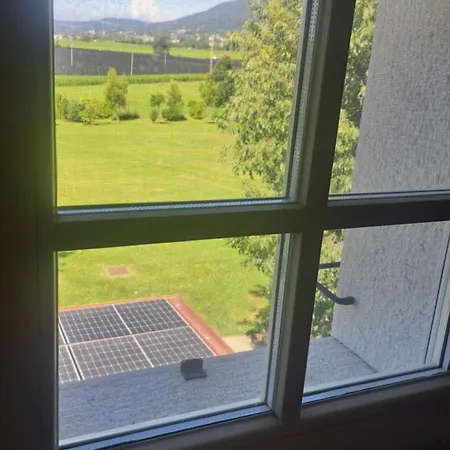 Tenuta Campetti Pensionat Caprino Veronese