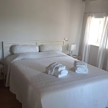 Pensionat Tenuta Campetti *