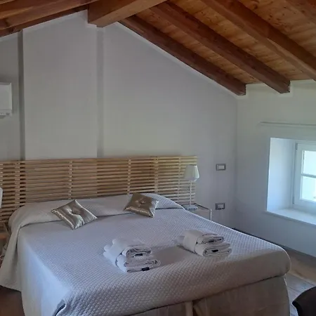 Tenuta Campetti Pensionat