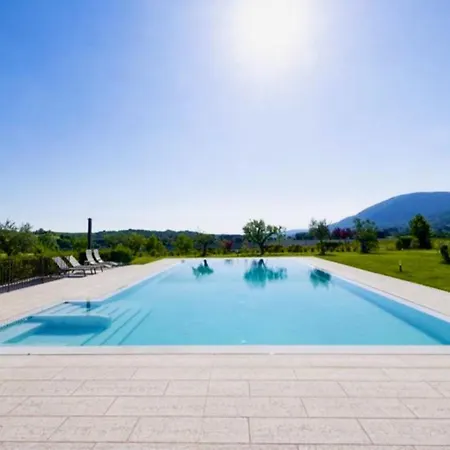 Tenuta Campetti Guest house Caprino Veronese