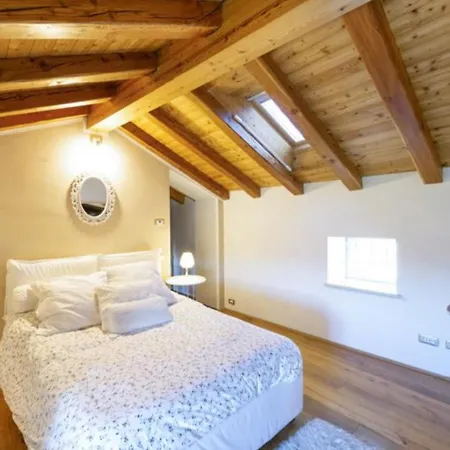 Tenuta Campetti * Caprino Veronese