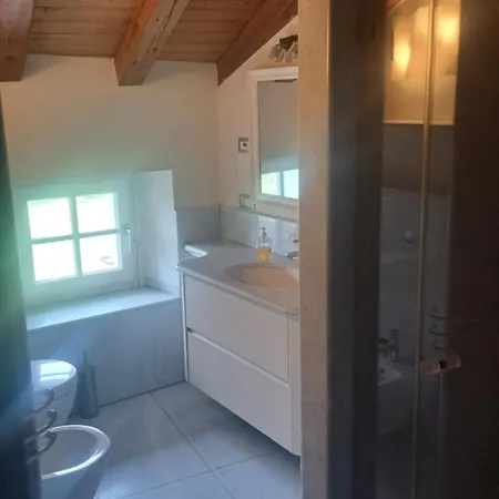 Tenuta Campetti Caprino Veronese