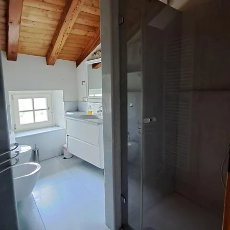 Guest house Tenuta Campetti *