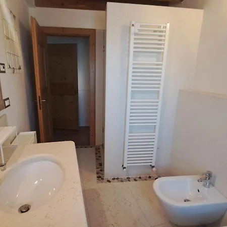 Guest house Tenuta Campetti Caprino Veronese