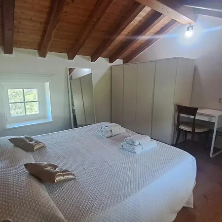 Tenuta Campetti Guest house