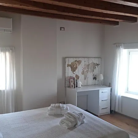 Guest house Tenuta Campetti Caprino Veronese